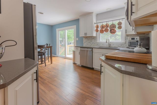 2550 PROFFIT RD, Charlottesville, VA 22911
