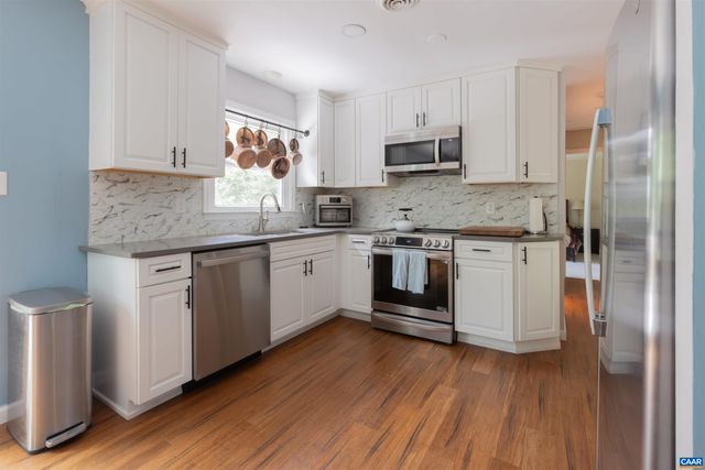2550 PROFFIT RD, Charlottesville, VA 22911