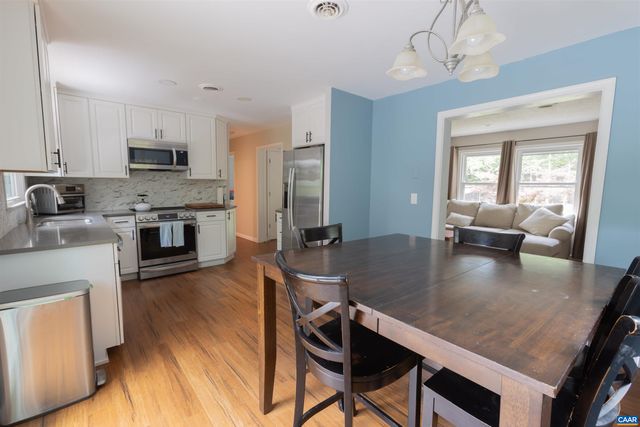 2550 PROFFIT RD, Charlottesville, VA 22911