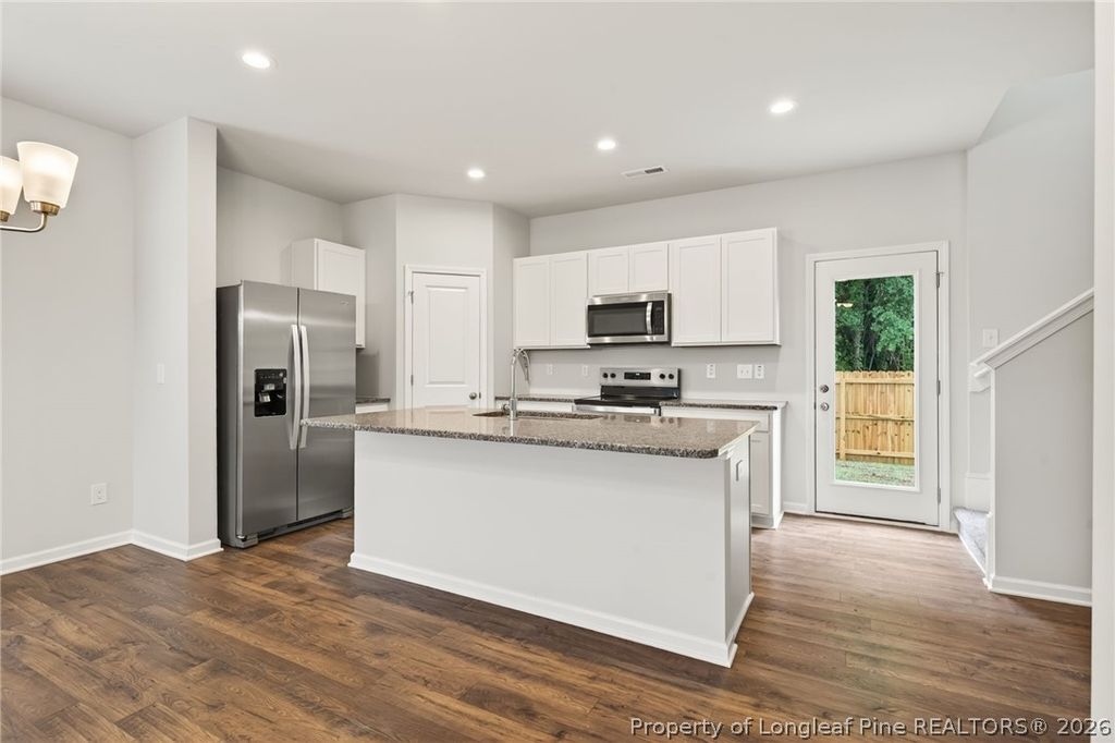 134 Stout Landing, Dunn, NC 28334 — photo 10