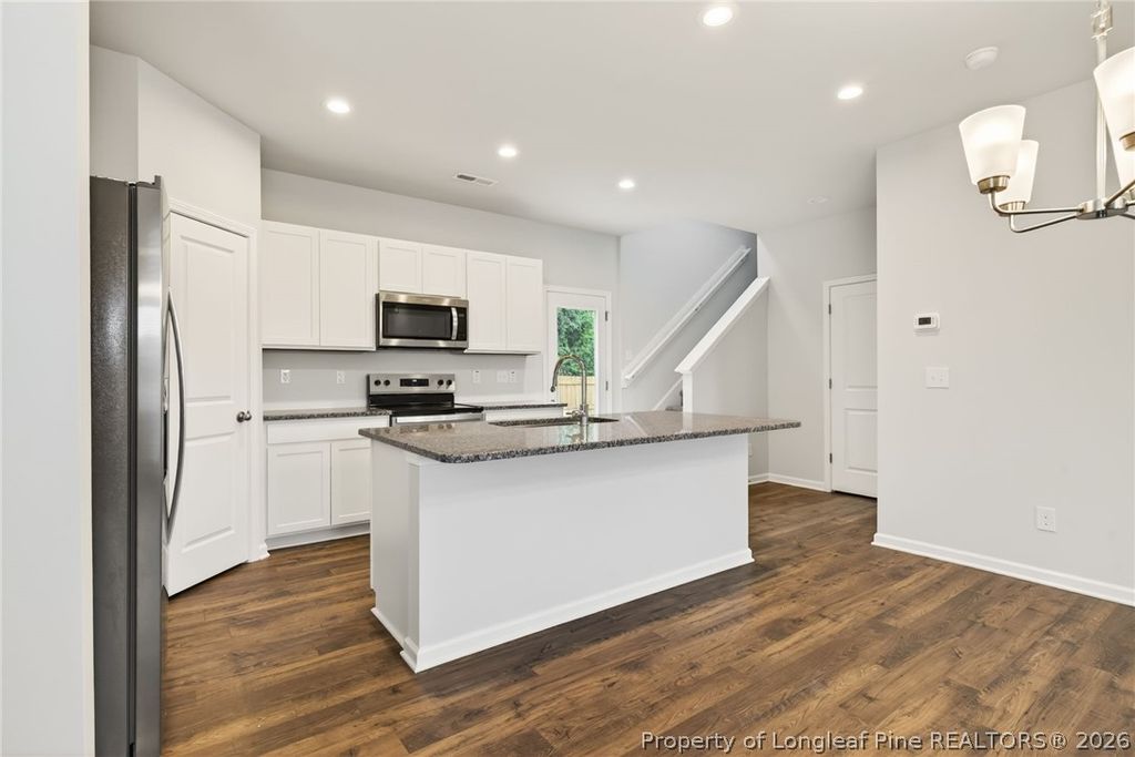 134 Stout Landing, Dunn, NC 28334 — photo 11