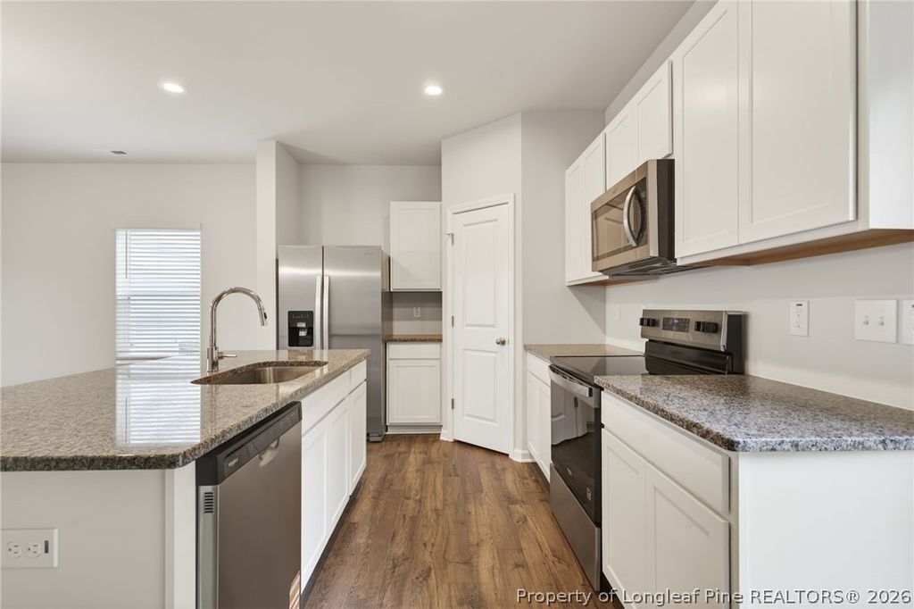134 Stout Landing, Dunn, NC 28334 — photo 12
