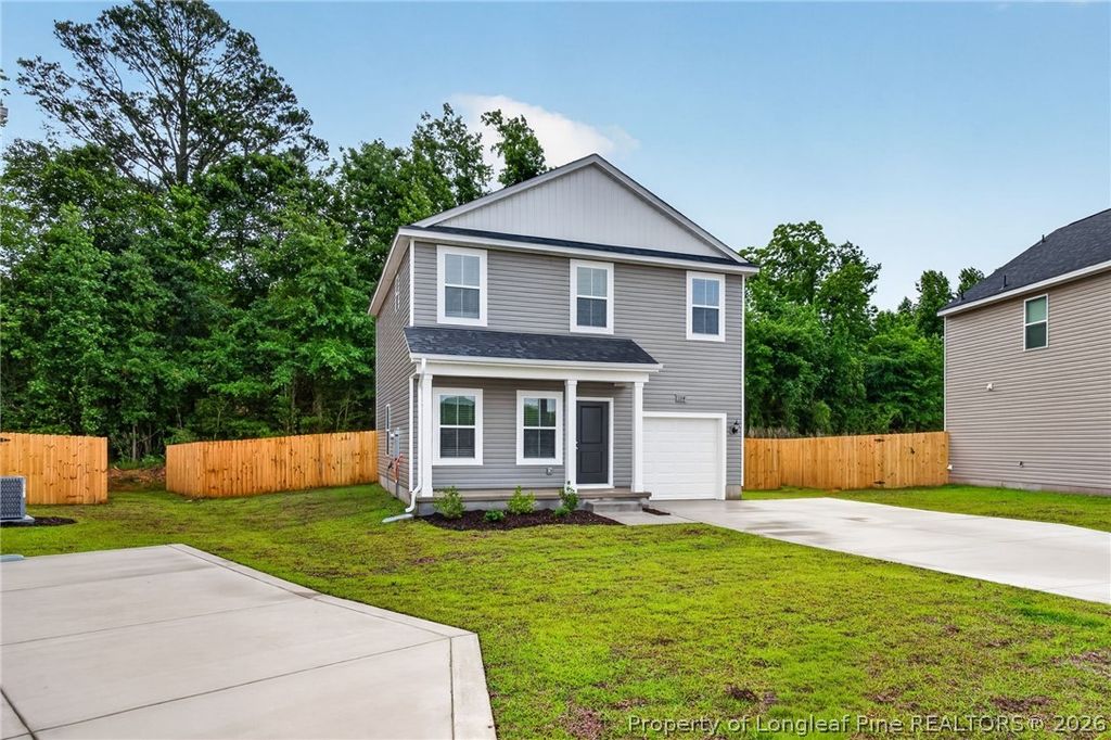 134 Stout Landing, Dunn, NC 28334 — photo 2