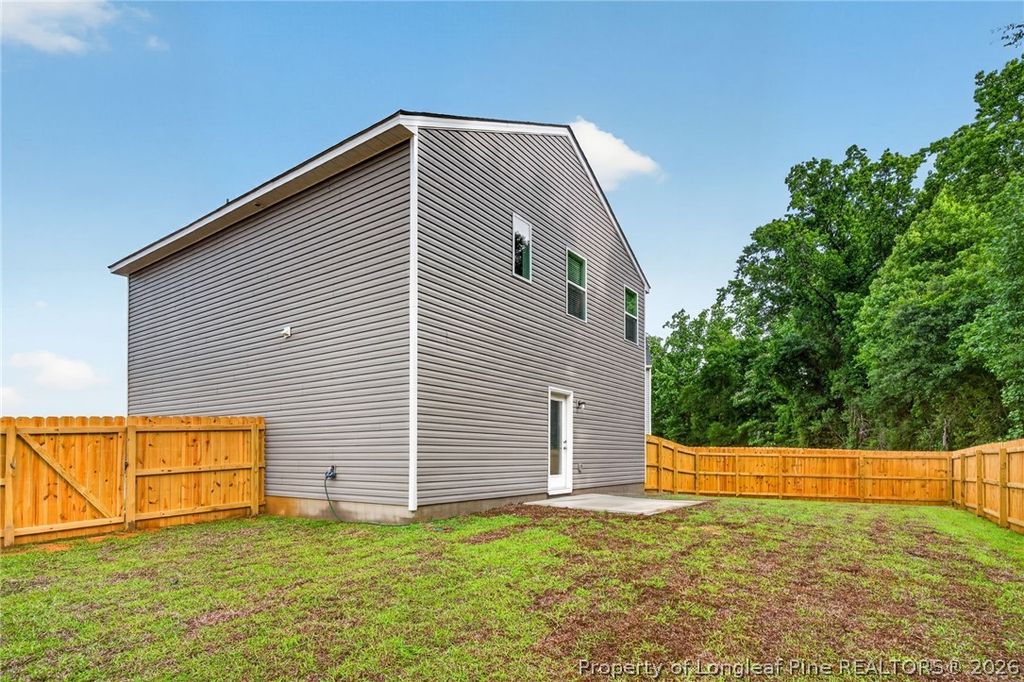 134 Stout Landing, Dunn, NC 28334 — photo 26