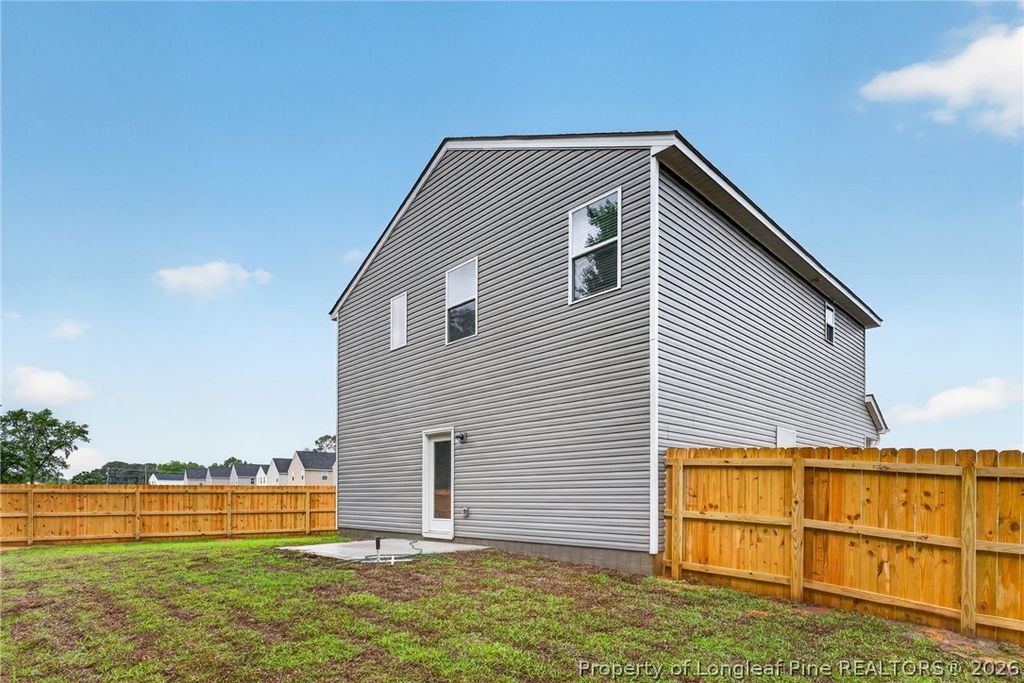 134 Stout Landing, Dunn, NC 28334 — photo 28