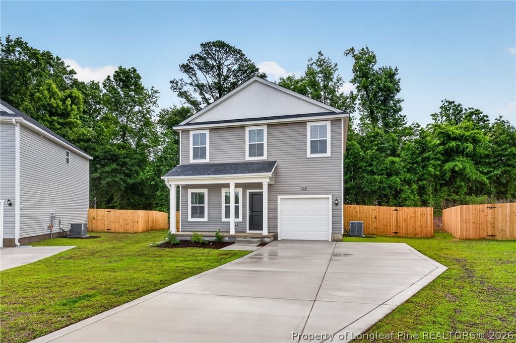 134 Stout Landing, Dunn, NC 28334 — photo 3