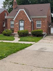 18631 Albion Street, Detroit, MI 48234