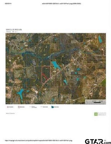 TBD HWY 155, Tyler, TX 75703