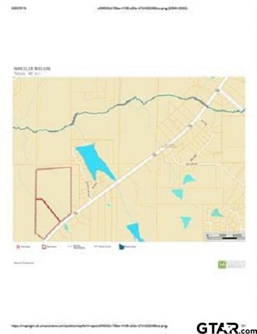 TBD HWY 155, Tyler, TX 75703