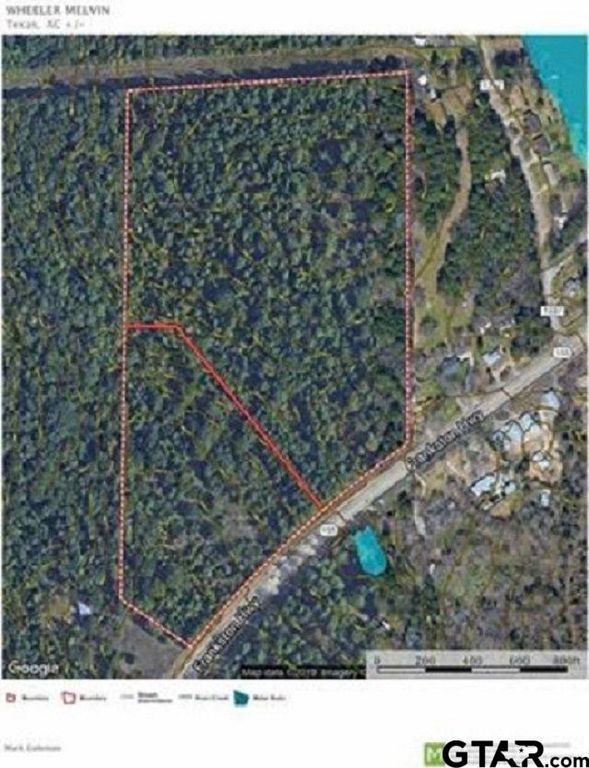 TBD HWY 155, Tyler, TX 75703
