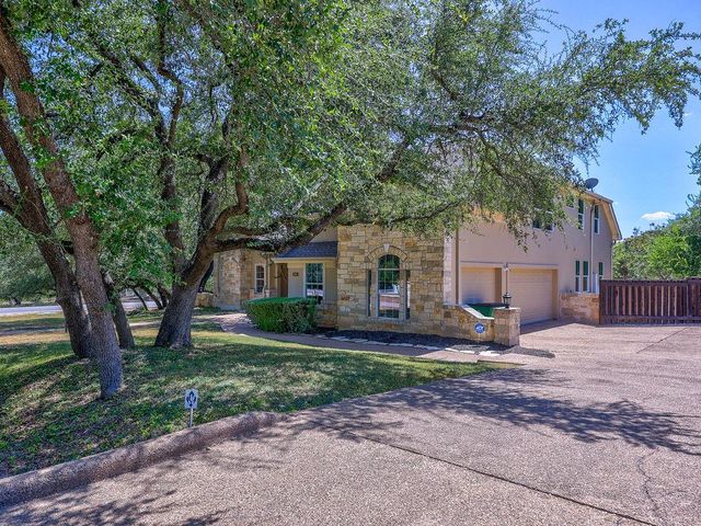 801 Electra, Lakeway, TX 78734