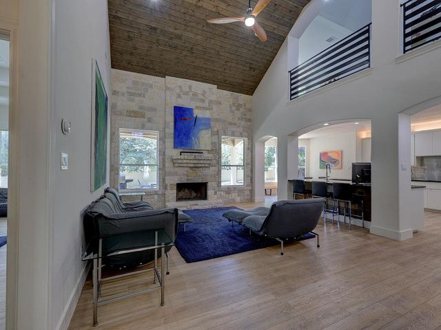 801 Electra, Lakeway, TX 78734