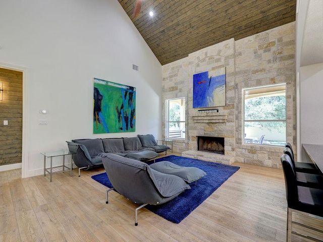 801 Electra, Lakeway, TX 78734