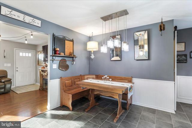 1108 W IRVIN AVE W, Hagerstown, MD 21742