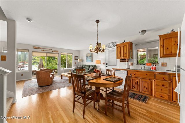 35003 E Hayden Lake RD, Hayden, ID 83835
