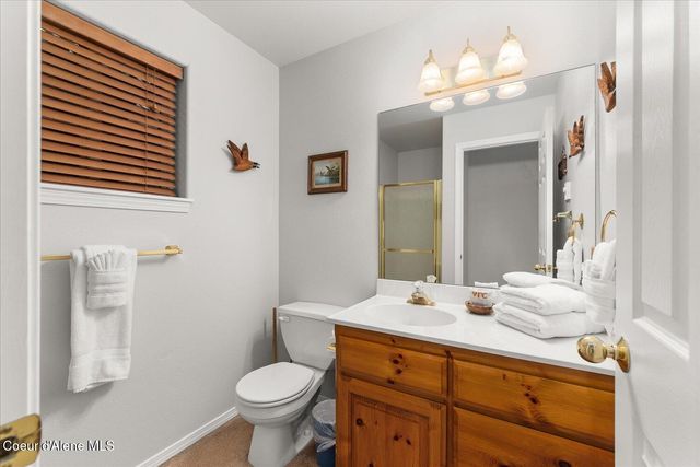 35003 E Hayden Lake RD, Hayden, ID 83835