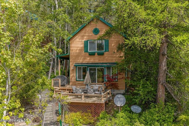 35003 E Hayden Lake RD, Hayden, ID 83835