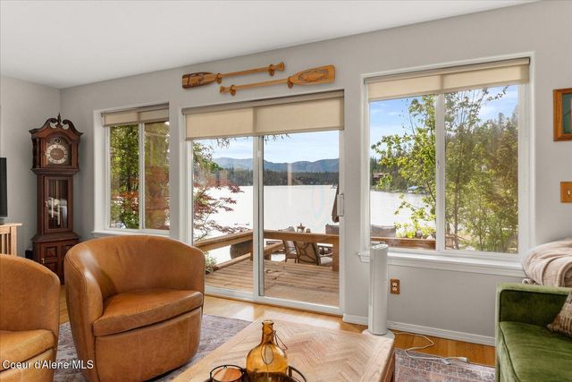 35003 E Hayden Lake RD, Hayden, ID 83835