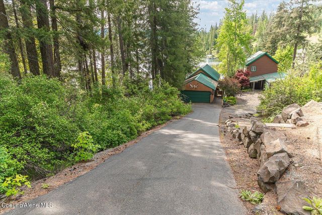 35003 E Hayden Lake RD, Hayden, ID 83835