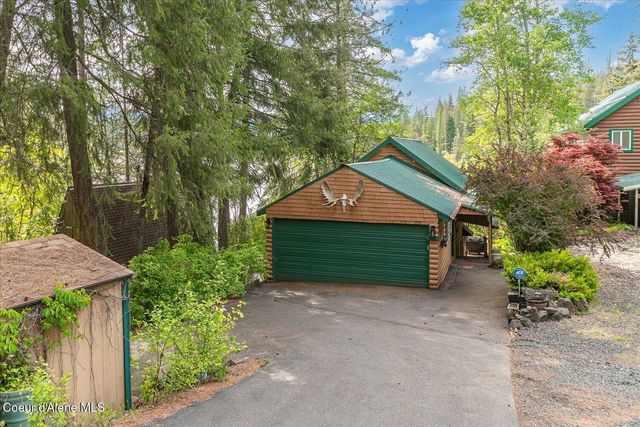35003 E Hayden Lake RD, Hayden, ID 83835
