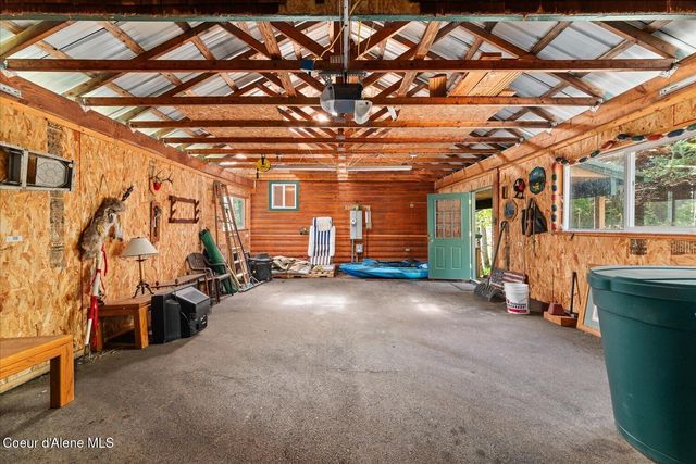 35003 E Hayden Lake RD, Hayden, ID 83835