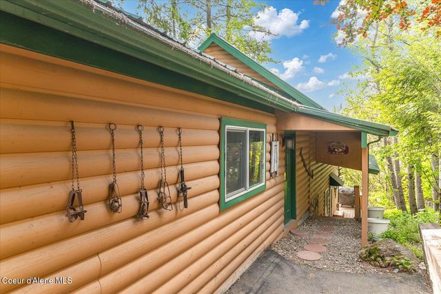 35003 E Hayden Lake RD, Hayden, ID 83835