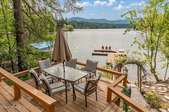 35003 E Hayden Lake RD, Hayden, ID 83835