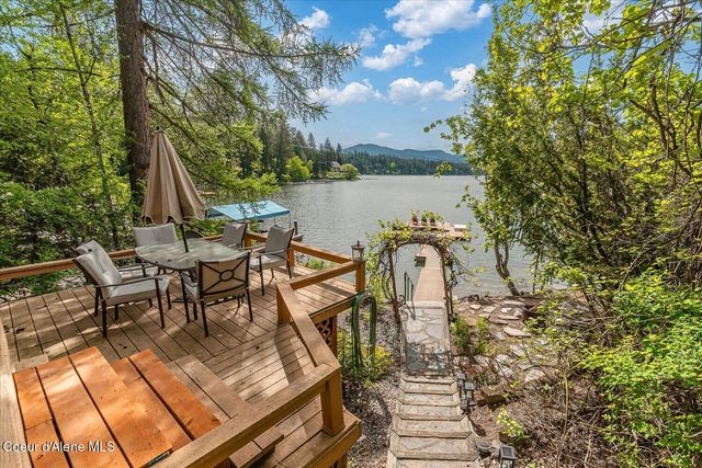 35003 E Hayden Lake RD, Hayden, ID 83835
