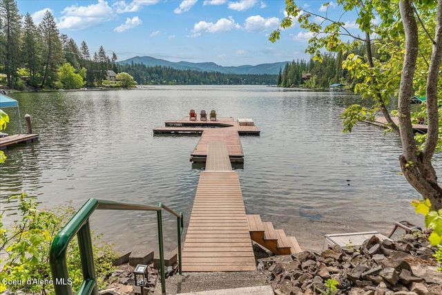 35003 E Hayden Lake RD, Hayden, ID 83835