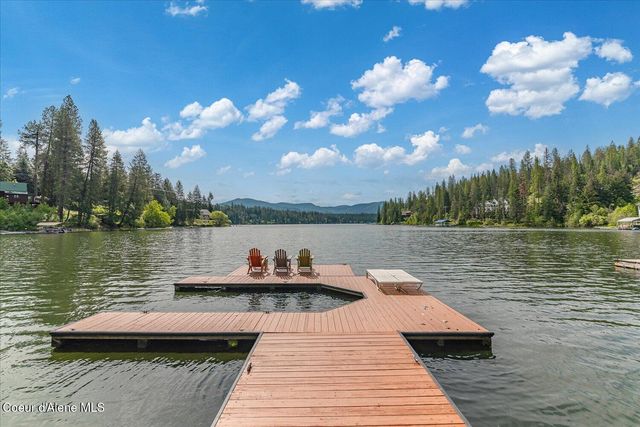 35003 E Hayden Lake RD, Hayden, ID 83835