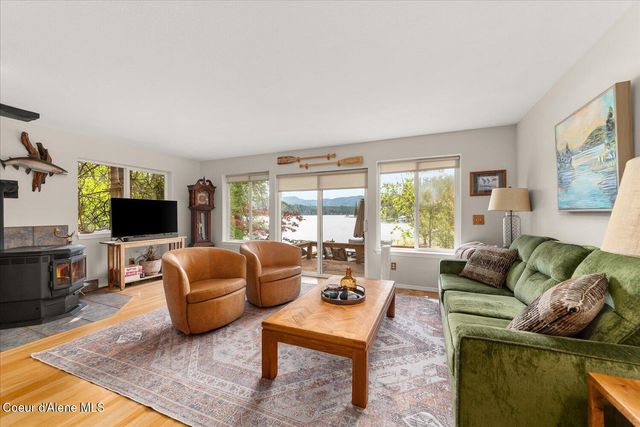 35003 E Hayden Lake RD, Hayden, ID 83835