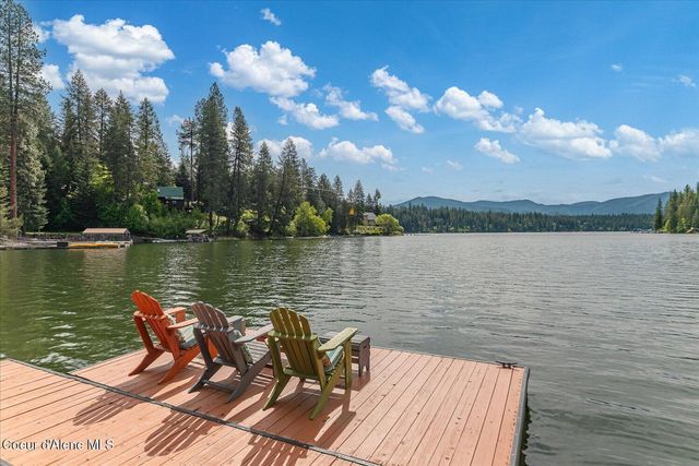 35003 E Hayden Lake RD, Hayden, ID 83835