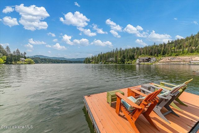 35003 E Hayden Lake RD, Hayden, ID 83835