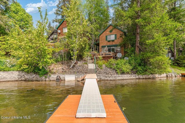 35003 E Hayden Lake RD, Hayden, ID 83835