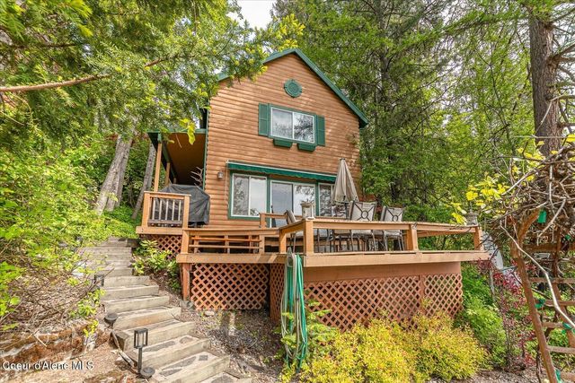 35003 E Hayden Lake RD, Hayden, ID 83835