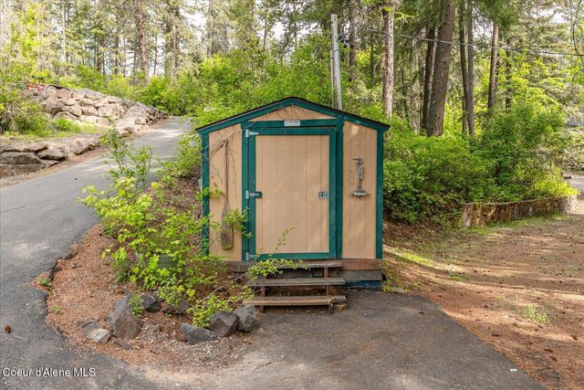 35003 E Hayden Lake RD, Hayden, ID 83835