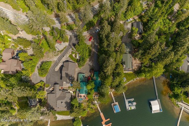 35003 E Hayden Lake RD, Hayden, ID 83835