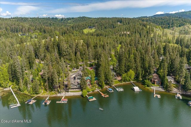 35003 E Hayden Lake RD, Hayden, ID 83835