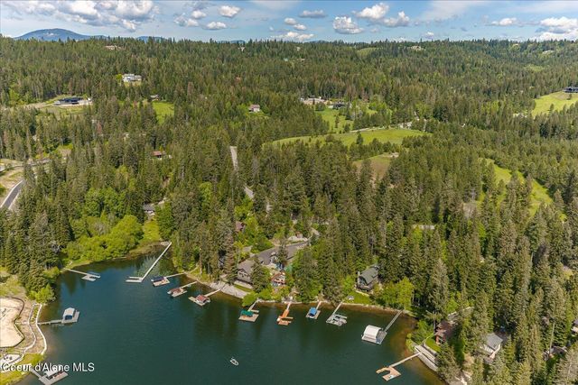 35003 E Hayden Lake RD, Hayden, ID 83835