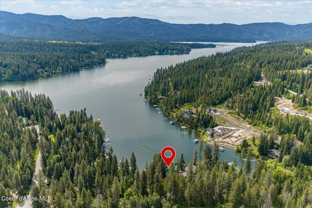 35003 E Hayden Lake RD, Hayden, ID 83835