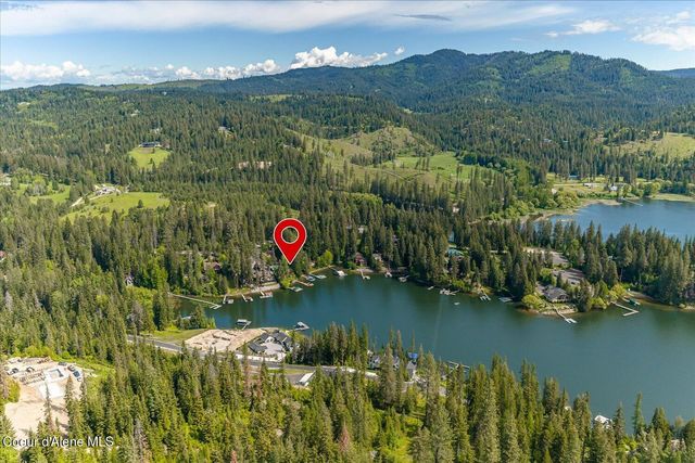 35003 E Hayden Lake RD, Hayden, ID 83835