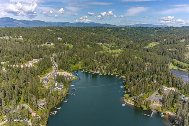 35003 E Hayden Lake RD, Hayden, ID 83835