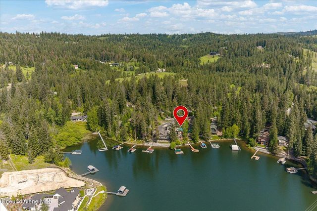 35003 E Hayden Lake RD, Hayden, ID 83835