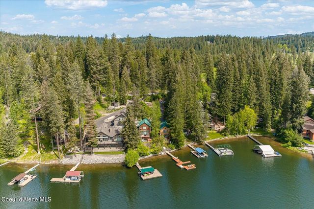 35003 E Hayden Lake RD, Hayden, ID 83835