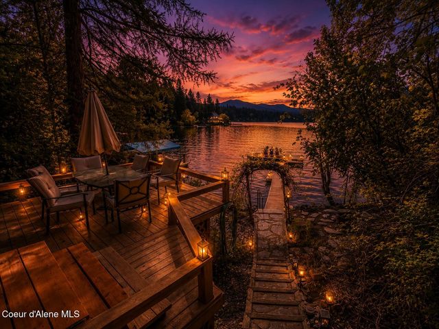 35003 E Hayden Lake RD, Hayden, ID 83835