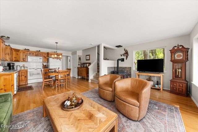 35003 E Hayden Lake RD, Hayden, ID 83835