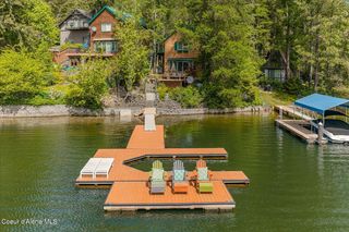 35003 E Hayden Lake RD, Hayden, ID 83835