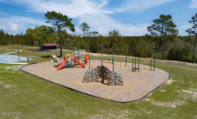 LOT 7 Blk 0388 Country Club Boulevard, Chipley, FL 32428