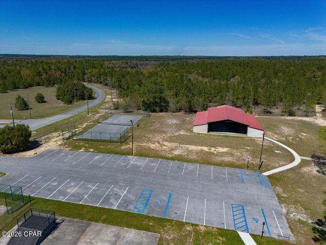 LOT 7 Blk 0388 Country Club Boulevard, Chipley, FL 32428