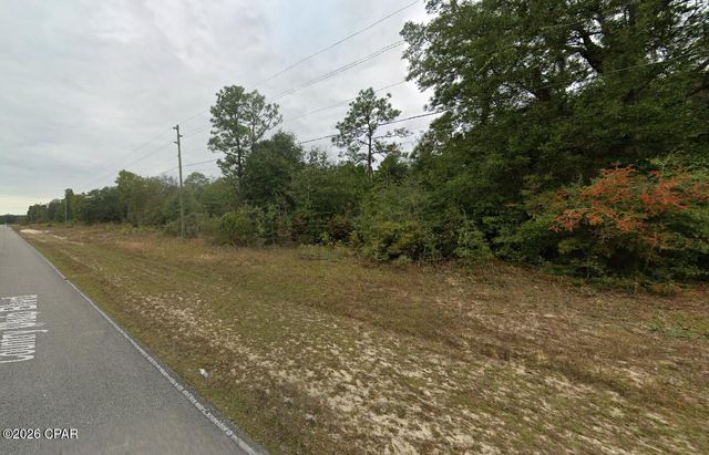 LOT 7 Blk 0388 Country Club Boulevard, Chipley, FL 32428